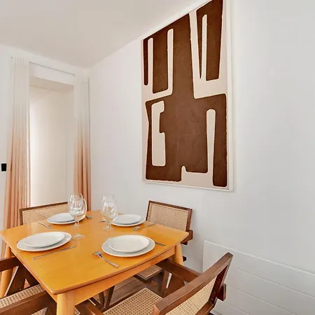 Апартаменты Pure Gem In The Heart Of Saint Germain - 2ch-6p Париж
