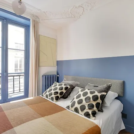 Pure Gem In The Heart Of Saint Germain - 2ch-6p *