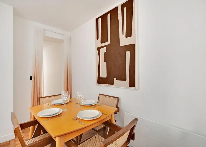 Appartement Pure Gem In The Heart Of Saint Germain - 2ch-6p Paris